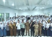 Peringati Hari Indonesia Menabung 2025, Wabup Asahan Gerakkan Budaya Menabung di Kalangan Pelajar