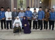 Pemkab Asahan Terima Hibah Cagar Budaya Tempat Lahirnya MTQ Pertama di Indonesia