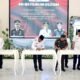 Bupati Boltim Hadiri Penandatanganan MoU dan Perjanjian Kerja Sama Pemprov Sulut – Kejati Sulut