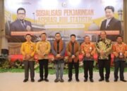 Wujudkan Data Akurat dan Kebijakan Tepat Sasaran, Pemkab Asahan Dukung RUU Statistik