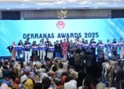 Ketua Dekranasda Dorong Tenun Asahan Jadi Produk Ekonomi Kreatif dan Kompetitif