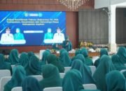 Kuatkan Peran Kader Mantapkan Ketahanan Keluarga, Tim Penggerak PKK Asahan Gelar Rakornis