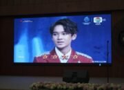 Dukung Arbil Fahrizal di D’ Academy 7, Bupati Asahan Gelar Nonton Bareng Bersama Forkopimda dan Masyarakat