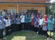 Wakil Bupati Asahan Tinjau Pelayanan Kontrasepsi MOW di RSU Sri Pamela Sei Dadap