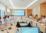 Pemkab Asahan dapat Proyek Strategis Pembangunan RS Regional dari Kemenkes RI