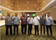 Pemkab Asahan Gelar Nonton Bareng Film Believe : Takdir, Mimpi, Keberanian