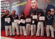 Pemkab Asahan Apresiasi Keberhasilan Bilqhis Aurora Putri Siswa SDN 010086 Selawan