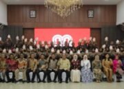 Pemkab Asahan Gelar Malam Resepsi HUT ke-80 RI