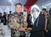 Wakil Bupati Asahan Hadiri Penutupan PIISU ke-11 Tahun 2025 di Medan