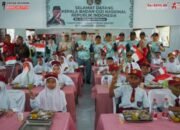 Bupati Asahan Komitmen Dukung Program Strategis Nasional MBG