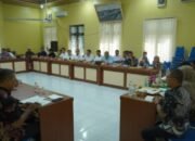 Pemkab Asahan Komitmen Dukung Program Tiga Juta Rumah bagi Masyarakat Berpenghasilan Rendah