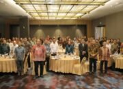 Bupati Asahan Tegaskan Siap Dukung Penuh Pengembangan Energi Terbarukan di Sumut