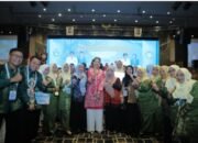 Tim Penggerak PKK Asahan Raih Prestasi di Jambore Kader PKK se-Sumatera Utara