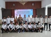 Bupati Tutup Kegiatan TMT Program Ekonomi Asahan Sejahtera