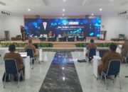 Pemkab Asahan Gelar Seleksi Terbuka untuk 4 Jabatan Pimpinan Tinggi Pratama