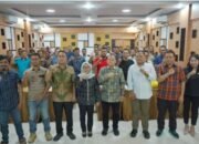 Cegah Risiko Residu Antibiotik, Pemkab Asahan Edukasi Pelaku Usaha Peternakan