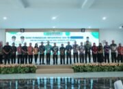 Perkuat Aturan Pakaian Dinas ASN, Pemkab Asahan Gelar Rapat Pembahasan dan Implementasi