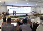 Dorong Optimalisasi Skema Tapera, Pemkab Asahan Gelar Sosialisasi Program Penbiayaan KPR Sejahtera