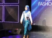 Ketua PKK Asahan Hadiri Pagelaran SFB 2025 di Museum Negeri Sumut