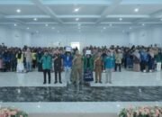 Perkuat SDM Unggul, Pemkab Asahan Salurkan Beasiswa kepada 125 Mahasiswa Berprestasi