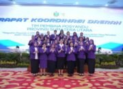 Ketua Tim Pembina Posyandu Asahan Tegaskan Perkuat Transformasi Kelembagaan dan Penguatan Layanan Dasar