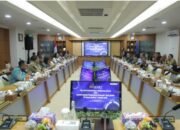 Hadir dalam RUPS – LB Bank Sumut, Bupati Asahan Dukung Penuh Skema Inbreng Aset