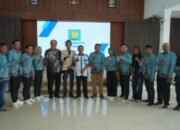 Bupati Asahan Dukung dan Fasilitasi Pelantikan Pengurus Cabang Gerakan untuk Kesejahteraan Tuna Rungu Indonesia