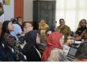 Sekdakab Asahan Tegaskan Pentingnya Kolaborasi Multipihak