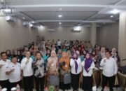 Pemkab Asahan Gelar Sosialisasi Penerapan Posyandu 6 SPM