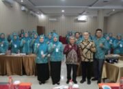 Perkokoh Implementasi Gerakan PKK, Pemkab Asahan Sosialisasikan Hasil Rakernas – X