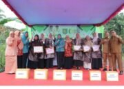 Dinas Ketahanan Pangan Asahan Gelar Lomba Cipta Menu B2SA Tahun 2025