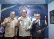 Pemkab Asahan Raih Predikat Informatif pada Penilaian Keterbukaan Informasi Publik Sumatera Utara 2025