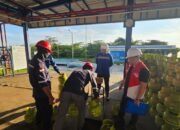 Pertamina Patra Niaga Tambah Extra Dropping LPG 3 Kg di Wilayah Sulsel dan Sulbar Selama Satgas Nataru