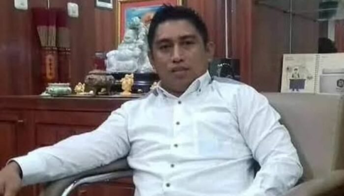 Diduga Mafia Tambang, Hendra Jacob Kerap Menjadi Pemicu Kericuhan di Lokasi Tambang Rakyat Sulut
