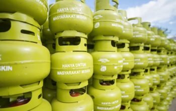 Pertamina Patra Niaga Sulawesi Percepat Penambahan Pasokan LPG 3 Kg di Bolmut