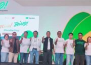 Gelar Festival Tring! Selama 3 Hari, Pegguna Aplikasi Bertambah Ribuan User