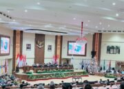 DPRD Sulut Tetapkan Ranperda Kepemudaan Serta Ranperda Pajak dan Retribusi Daerah