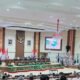 DPRD Sulut Tetapkan Ranperda Kepemudaan Serta Ranperda Pajak dan Retribusi Daerah