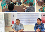 Reamly Kandoly Serap Aspirasi Warga Ratahan