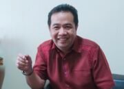 Ronald Sampel Ajak Masyarakat Jadikan Momen Pergantian Tahun Baru Tujuan Refleksi Bukan Euforia