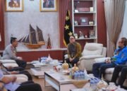 Pertamina Patra Niaga dan Polda Sulawesi Selatan Perkuat Sinergi Pengawasan Distribusi dan Penertiban BBM Subsidi