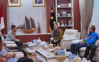 Pertamina Patra Niaga dan Polda Sulawesi Selatan Perkuat Sinergi Pengawasan Distribusi dan Penertiban BBM Subsidi