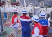 Pertamina Patra Niaga Regional Sulawesi Perkuat Operasional Terminal LPG Donggala Lewat Management Walkthrough