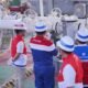 Pertamina Patra Niaga Regional Sulawesi Perkuat Operasional Terminal LPG Donggala Lewat Management Walkthrough