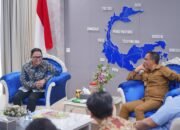 Kolaborasi Strategis Pertamina Patra Niaga Regional Sulawesi dan Pemprov Sulteng Pastikan Layanan Energi Masyarakat