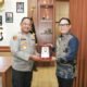 Pertamina Patra Niaga Regional Sulawesi Perkuat Sinergi Pengamanan Distribusi Energi Melalui Audiensi dengan Kapolda Sulawesi Tenggara