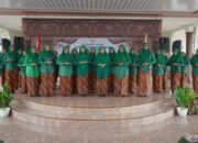 Wakil Bupati Hadiri Pelantikan DPD Wanita Pujakesuma Kabupaten Asahan 2026–2030