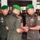 Letkol Inf Ade Rohmat Resmi Jabat Dansecata Rindam XIII Merdeka