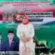 Ketua Fraksi NasDem Seska Ervina Budiman: Dirgahayu ke-116  Kota Kotamobagu