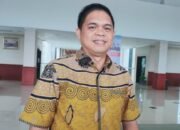 HUT Kotamobagu ke 116, Muliadi Paputungan: Melangkah Bersama Untuk Kemajuan Daerah Tercinta